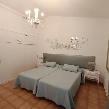 Apartament Apartamento Americas Paradero 1 *