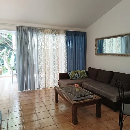 Apartament Apartamento Americas Paradero 1 *